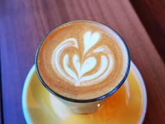 热澳白-Seesaw Coffee(朝阳大悦城店)