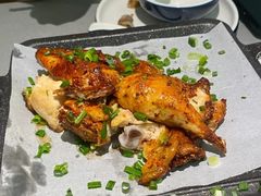 -绿茶餐厅(石家庄万象城店)