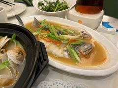 -神仙馆(衡山路店)