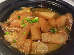 -老阿爸鲜鱼土菜(园区永旺店)
