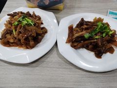 -康师傅私房牛肉面(北京南站店)