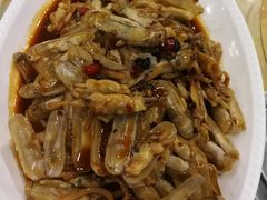 -北海港酒楼 海鲜代加工 粤菜(淡村商贸城店)