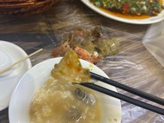 -官塘鱻鱻鱼生