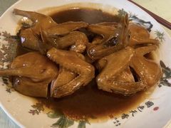 -壹零贰小馆(桂城石啃店)