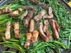 -牧童禧肉社·韩国炭火烤肉店(中粮祥云小镇创始店)