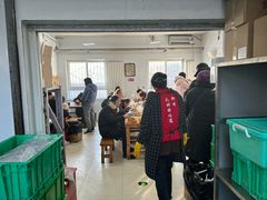 -李小老烧饼(常营民族家园店)