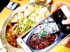 -小鱼小牛·鱼牛干锅·脆鱼火锅(世欧广场店)