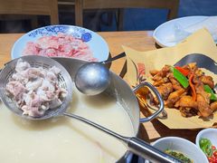 -鱼神·脆肉鲩 全鱼宴(西乡店)