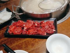 -三侨牛庄(云浮店)