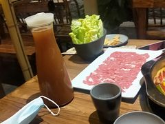 -隐樂門·活牛蛙火锅酒馆
