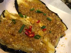 -年轮烧烤·羊蝎子·烤鱼(星湖街店)
