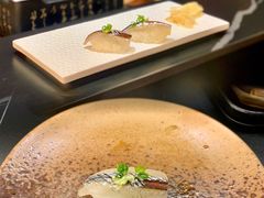 -Sushi Hanzo半藏(天环广场店)