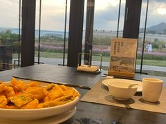 -禾悦庄餐厅