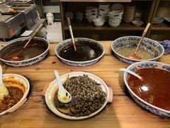 -南京大牌档(三阳广场苏宁店)