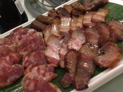 烧味拼盘-桂林肥仔·中华餐饮名店(园湖店)