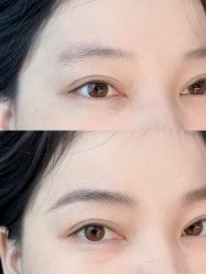 -MIVI野生眉纹绣纹眉