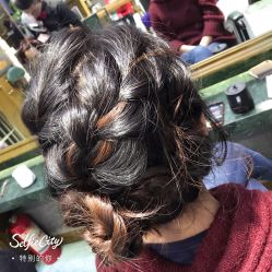 点击看大图 -木北造型