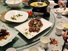 -丽华园(汉阳龙阳店)