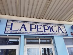 -La Pepica