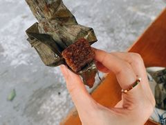 -漫山居私汤民宿全竹宴