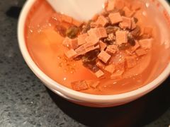 -探鱼·鲜青椒爽麻烤鱼(广州花都来又来店)