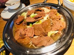 -溪林小馆(浦江城市生活广场店)