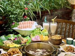 -大理董·董家小厨野生菌火锅(古城旗舰店)