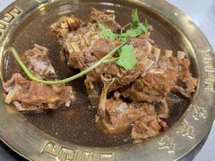 -和庆斋羊蝎子火锅·碳缸烧烤(顺义旗舰店)