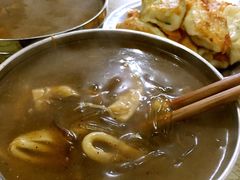 -州桥日夜餐馆