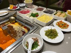 -海底捞火锅(杭州萧山宝龙广场店)