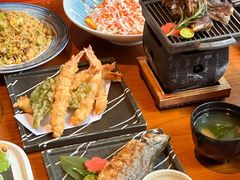 -元通寿司(东骏店)
