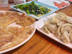 -张会海鲜饭店(东戴河店)