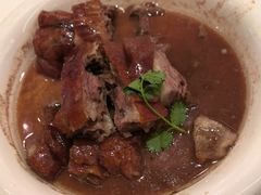 -锦粤宫·精致粤菜(深圳北站店)