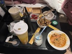 -金色印象·4K影院式足体养生(双龙湖店)