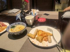 -上海东方佘山翰悦阁酒店·Vie全日制餐厅