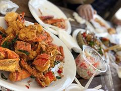 -悉尼鱼市场