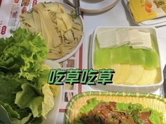 -凤膳轩·天麻土鸡汤滋补火锅(大明宫西店)