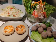 -云荷里·蒸汽石锅鱼·云南菜(中发百旺店)