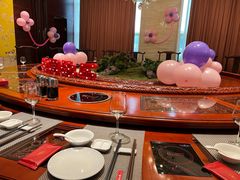 -紫阳海鲜楼·传承闽味(长乐路总店)