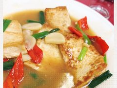 -老郑海鲜楼(天桥店)