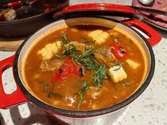 番茄牛肉-墨纪Mojí墨西哥餐厅(官舍店)