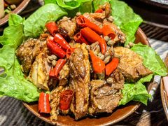 -冯校长老火锅(深圳总店)