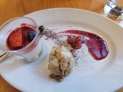 -君悦酒店·La Terrazza意合園·意式风味