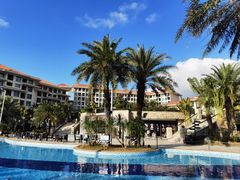 -惠州金海湾嘉华度假酒店