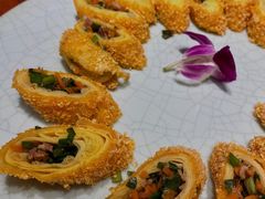 黄袍鸭丝卷-宋都禾源·灌汤包子(汉兴路直营店)