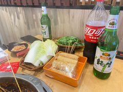 -牛串门串串香(东直门簋街总店)