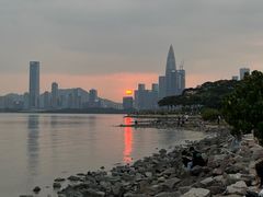 -深圳湾公园(南山区)