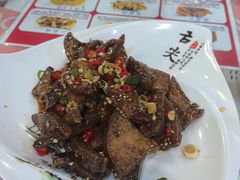 -金姐台湾菜(珠江路店)