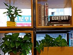-华莱士·全鸡汉堡(五爱道店)