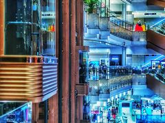 -新世界大丸百货